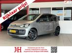 Volkswagen UP! 1.0 BMT Sound up!*Cruise Control*App-Connect*, Voorwielaandrijving, Stof, Gebruikt, LED verlichting