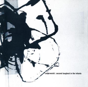 Underworld – Second Toughest In The Infants beschikbaar voor biedingen
