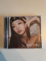 Julie Kpop CD - Kiss of Life, Ophalen of Verzenden, Zo goed als nieuw