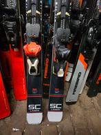 155cm STOCKLI LASER SC NP1550 BEST OP WERELD, Sport en Fitness, Skiën en Langlaufen, Overige merken, Gebruikt, Ophalen of Verzenden