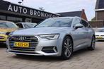 Audi A6 Avant 40 TDI QUATTRO SPORT 3X S-LINE | CAMERA | 19 I, Automaat, Gebruikt, 4 cilinders, Leder en Stof
