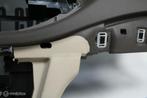 Airbag set - Dashboard 4 spaak HUD bruin beige Audi A7 4G, Gebruikt, Ophalen of Verzenden