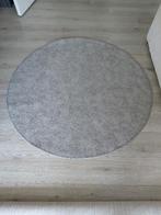 STOENSE Vloerkleed, laagpolig, middengrijs, IKEA, Ophalen, 75 m² of meer, Zo goed als nieuw, Grijs