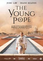 The Young Pope 4 dvd box, Sealed Ned. Ondert., Cd's en Dvd's, Ophalen of Verzenden, Nieuw in verpakking, Drama, Boxset