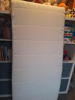 Ikea Underlig matras - 70x160 cm - Peuterbed, Ophalen, 70 tot 85 cm, 140 tot 160 cm, Zo goed als nieuw
