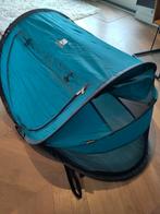 Deryan Popup Tent 2023 - Perfecte Staat!, Caravans en Kamperen, Tenten, Ophalen of Verzenden