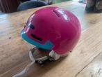 Salamon ski helm maat M, Ophalen of Verzenden, Zo goed als nieuw, Overige typen, Salomon