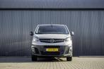 Opel Vivaro 2.0 CDTI L3H1 | Euro 6 | 123 PK | Metallic lak |, Gebruikt, 4 cilinders, USB, Leder en Stof