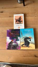 3 boekjes van de Boze Heks (Lemniscaat), Ophalen of Verzenden, Zo goed als nieuw