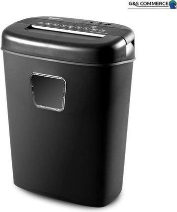 Xiron papier versnipperaar beschikbaar voor biedingen