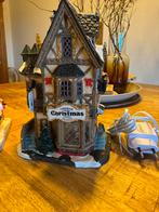 Lemax kersthuisjes, Diversen, Kerst, Ophalen, Zo goed als nieuw