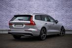Volvo V60 2.0 B4 Plus Dark | Adaptive Cruise Control | Panor, 12 maanden, Stof, Euro 6, 4 cilinders