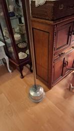 Antieke oude brocante wasstamper gratis, Ophalen