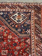 GROOTE Perzische Tapijt Shiraz Rug/ Carpet 288 x 216  cm, Overige kleuren, Wol, 200 cm of meer, Ophalen of Verzenden