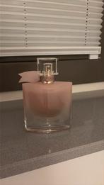 La vie est belle nude vanille, Ophalen of Verzenden, Zo goed als nieuw