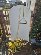 Stuntboard voor achter de boot, Watersport en Boten, Wakeboarden, Ophalen, Zo goed als nieuw, Overige typen