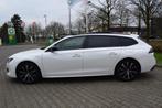 Peugeot 508 SW 1.6 Hybrid GT Plug-In Hybride, Auto's, Peugeot, 745 kg, Gebruikt, Euro 6, 4 cilinders
