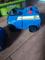 Grote chase auto Paw Patrol, Ophalen of Verzenden, Gebruikt