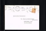 29: Uitzoeken FDC/envelop/kaart enz Finland t/m Frankrijk, Ophalen of Verzenden, Europa