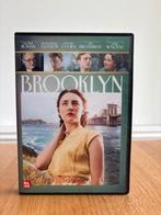 Brooklyn - Prachtige film op DVD!, Vanaf 12 jaar, Ophalen of Verzenden, Zo goed als nieuw, Drama