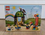 LEGO GWP Kinderkermis #40529 Nieuw in gesealde doos., Nieuw, Complete set, Ophalen of Verzenden, Lego