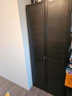 Gratis zwarte computer kast, Huis en Inrichting, Kasten | Computermeubels, Ophalen, Gebruikt