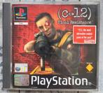 C-12 Final Resistance PS1 game, Spelcomputers en Games, 1 speler, Ophalen of Verzenden, Zo goed als nieuw, Vanaf 12 jaar