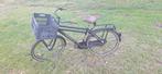 Cortina U4 mini 26inch transportfiets, Fietsen en Brommers, Fietsen | Kinderfietsjes, Ophalen, Zo goed als nieuw, 20 inch of meer