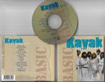 Kayak, Cd's en Dvd's, Cd's | Pop, Ophalen of Verzenden, 1960 tot 1980, Zo goed als nieuw