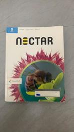 Nectar Bilogie Flex-boek Havo 5, Ophalen of Verzenden, Gelezen, HAVO, Biologie