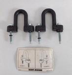Kent-Moore J41427 J-41427 Engine Lift Bracket Set, Gebruikt, Contact@kent-moore-tools.com, 28635 Mound Rd. Warren, US 48092, Kent-Moore Tools (SPX-Bosch)