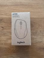 Logitech M705 mouse new, Computers en Software, Muizen, Rechtshandig, Muis, Verzenden, Nieuw