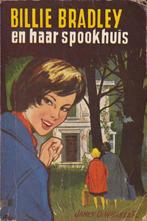 Billie Bradley en haar spookhuis (Janet D. Wheeler), Boeken, Kinderboeken | Jeugd | 10 tot 12 jaar, Ophalen of Verzenden, Gelezen