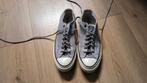 Converse Chuck Taylor All Star Grijs Maat 44, Ophalen of Verzenden, Zo goed als nieuw