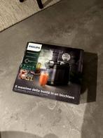 Philips Avance HR1946/70 - Slowjuicer, Ophalen, Nieuw, Slowjuicer