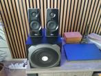 Luidsprekers Trust, Computers en Software, Pc speakers, Ophalen, Gebruikt, Audiokanaal 2.1, Trust