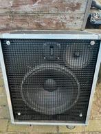 Hevos , Eden  en een gallienkrueger, Muziek en Instrumenten, Versterkers | Bas en Gitaar, Ophalen, Gebruikt, Basgitaar, 100 watt of meer