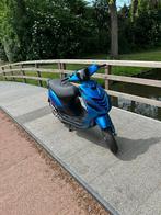 Zip SP 2000 H2O, Fietsen en Brommers, Scooters | Piaggio, Ophalen, Gebruikt, Maximaal 45 km/u, Zip