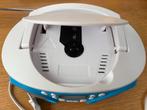 Lenco Radio met CD Speler, Ophalen of Verzenden, Zo goed als nieuw, Radio, Met cd-speler