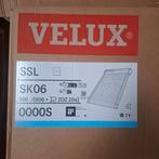 Velux sk06, 80 tot 120 cm, 80 tot 120 cm, Nieuw, Ophalen of Verzenden
