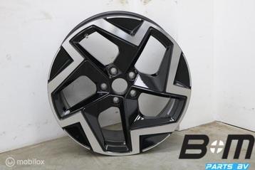 NIEUW! Org. 1 losse 18 inch velg VW Passat B9! 3J0601025M beschikbaar voor biedingen