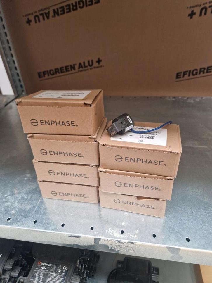 18x Enphase CT Spoel, Hobby en Vrije tijd, Elektronica-componenten, Nieuw, Ophalen of Verzenden