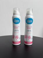 Odorex deodorant. Nieuw!, Verzenden, Nieuw, Deodorant of Bodyspray