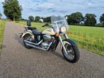 Honda Shadow VT 750 Ace C2, 2 cilinders, 745 cc, Chopper, Particulier