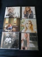 Ilse DeLange CD Collectie - 6 Albums, Ophalen, Zo goed als nieuw, Boxset