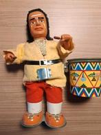 Blikken speelgoed, Antiek en Kunst, Antiek | Speelgoed, Ophalen of Verzenden