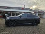 BMW X6 xDrive40i High Executive, Gebruikt, Euro 6, Bedrijf, Vierwielaandrijving