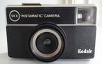 Vintage Kodak 56X Instamatic Camera uit de jaren 70, Audio, Tv en Foto, Fotocamera's Analoog, Ophalen, Zo goed als nieuw, Kodak