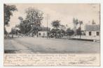 Semarang Bodjongschenweg Nederlands-Indië 1905, Verzamelen, Verzenden, Voor 1920, Gelopen, Buiten Europa