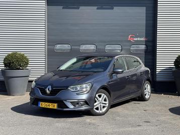 Renault Mégane 1.2 TCe Bose | Navigatie | Climate Control | beschikbaar voor biedingen